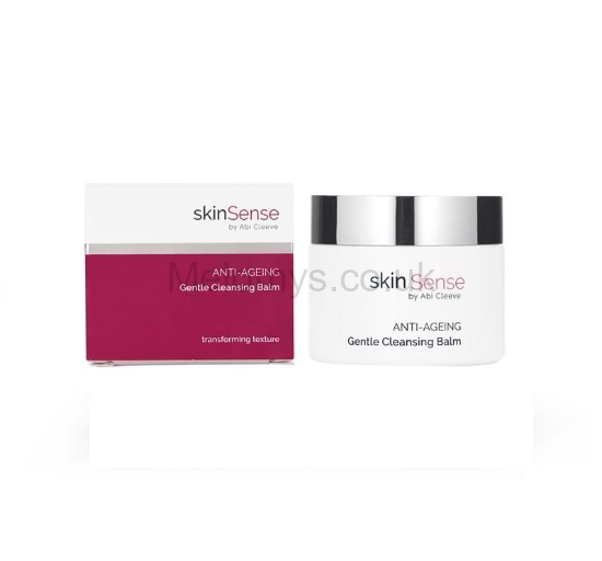 Picture of SkinSense Anti-Ageing Gentle Cleansing Balm 50ml