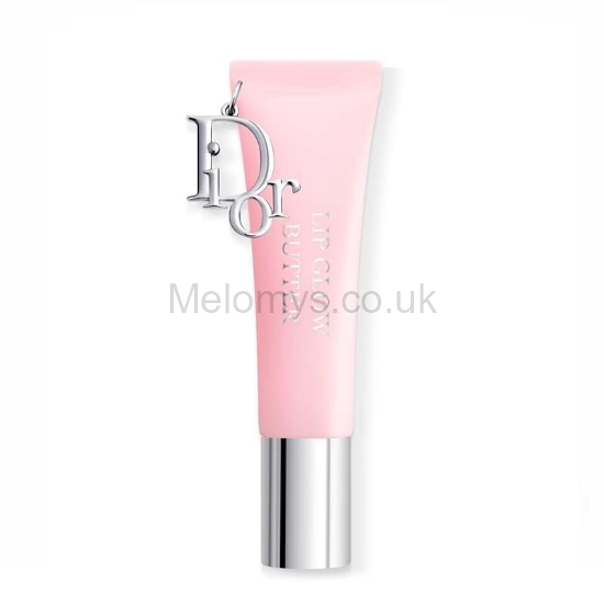 Picture of Dior Addict Lip Glow Butter 101 Glazed Pink