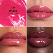 Picture of Dior Addict Lip Glow Butter 105 Lychee