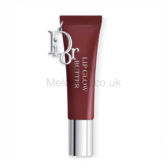 Picture of Dior Addict Lip Glow Butter 104 Black Cherry