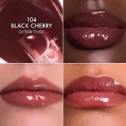 Picture of Dior Addict Lip Glow Butter 104 Black Cherry