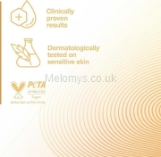 Picture of Simple Glow+ 10% Vitamins C+E+F Serum 30ml