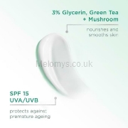 Picture of Simple Age Resisting Cream SPF 15 50ml