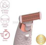 Picture of Finishing Touch Flawless Rechargeable Nu Razor
