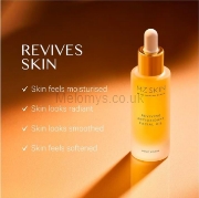 Picture of MZ Skin Reviving Antioxidant Facial Oil 30ml