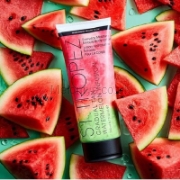 Picture of St. Tropez Gradual Tan Watermelon Infusion Body Lotion