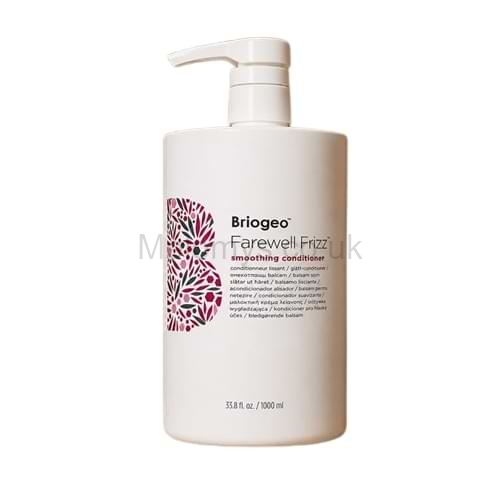 Picture of Briogeo Farewell Frizz. Smoothing Conditioner 1000ml