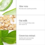 Picture of Briogeo Be Gentle, Be Kind. Aloe + Oat Milk Ultra Soothing Shampoo 236ml