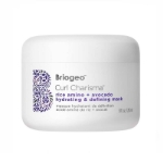 Picture of Briogeo Curl Charisma. Rice Amino + Avocado Hydrating & Defining Mask 236ml